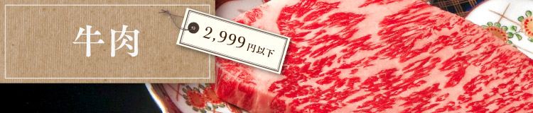 2,999円以下