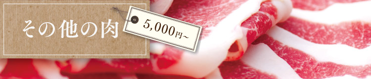 5,000円～