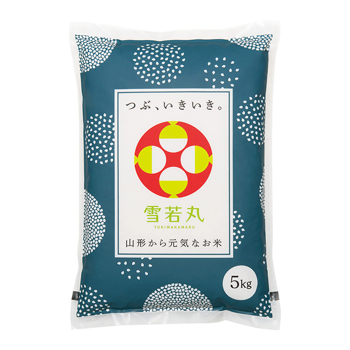【特別梱包】雪若丸　白米10kg　Ｇセレクション　特別栽培米