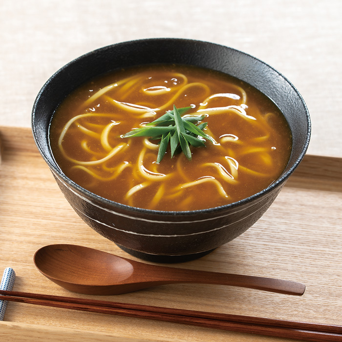 名古屋よしだ麺 カレーうどん ６袋