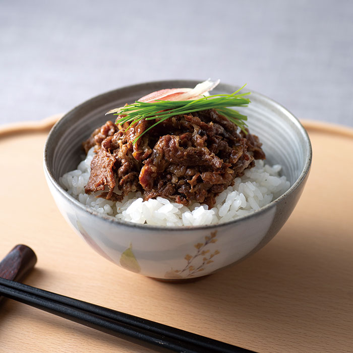 山形県 牛しぐれ煮 １８０ｇ