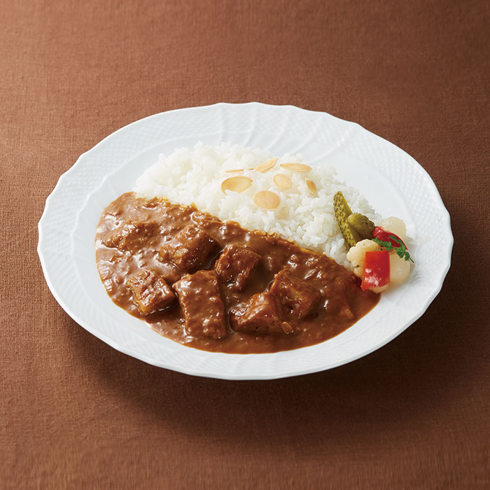 山形牛カレー ２００ｇ×３