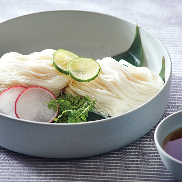 播州素麺