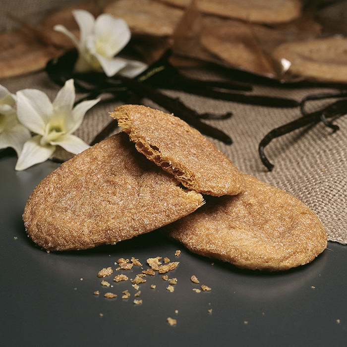 ホテルニューオータニ　スーパーリーフパイ