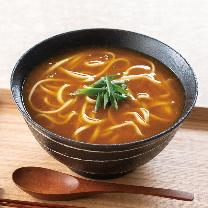 名古屋よしだ麺 カレーうどんセット