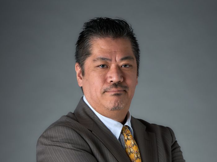 サライ編集長