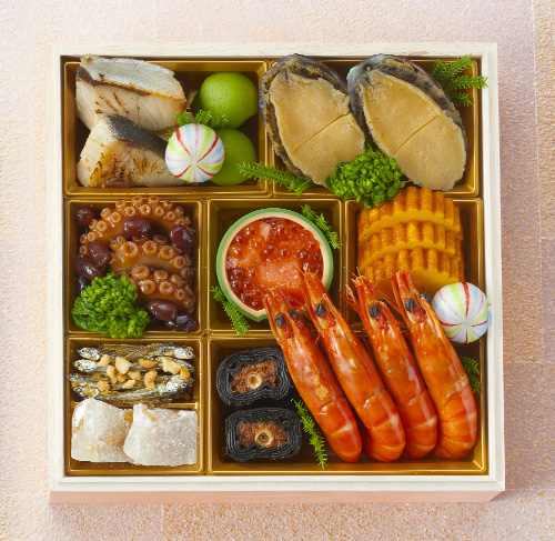 壱の重