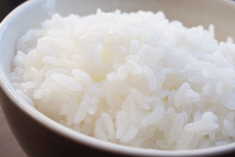 大将の一膳