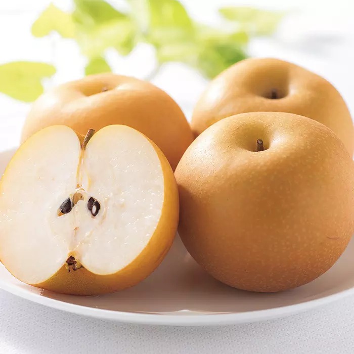 鳥取県 新甘泉(梨)3kg