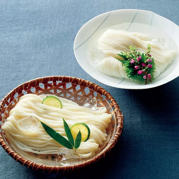 愛知県 名古屋よしだ麺乾麺セット 6袋