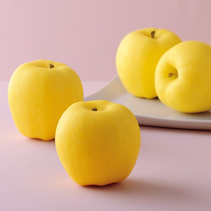 岩手県産 冬恋りんご極甘 2kg