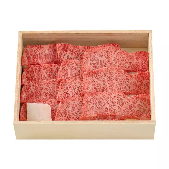 米沢牛焼肉用肩ロース 300g
