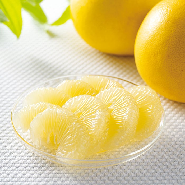 高知県産 文旦 2.5kg