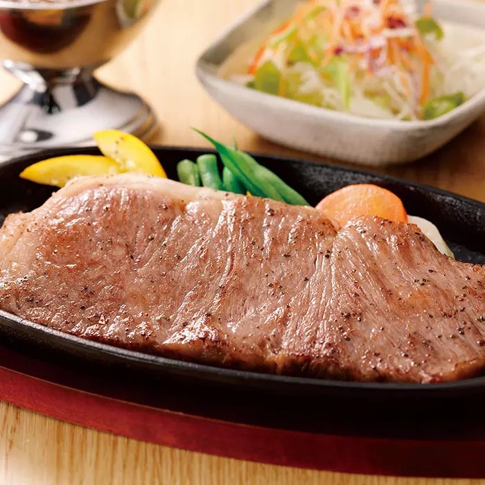 近江牛 サーロインステーキ 440g