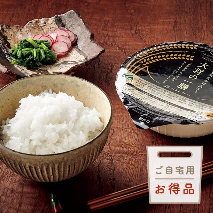 お取り寄せ用 大将の一膳 36個