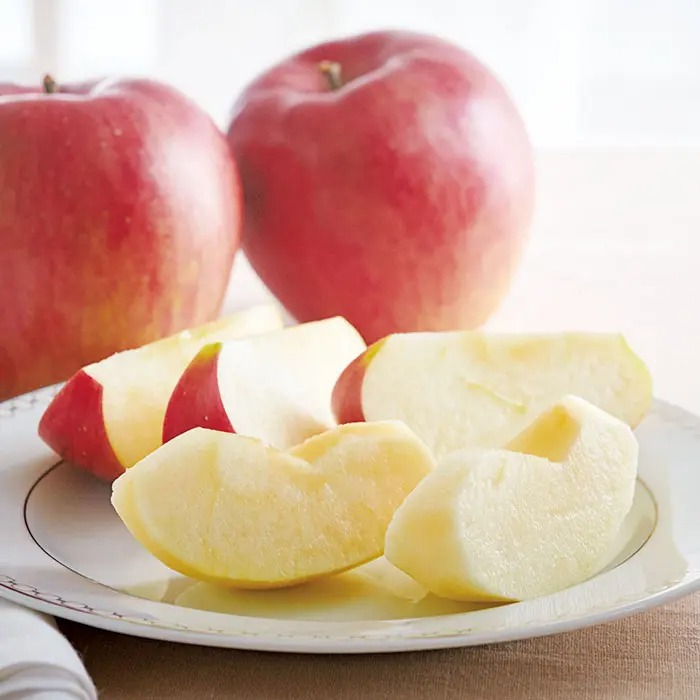 長野県産 シナノスイート&ゴールド 各2.5kg