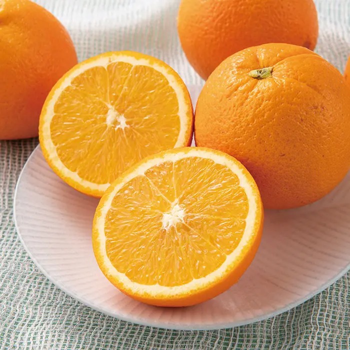 和歌山県産 清見オレンジ 秀Lサイズ 2kg