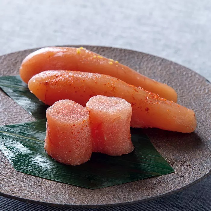 福岡県 博多辛子めんたいこ詰合せA 360g