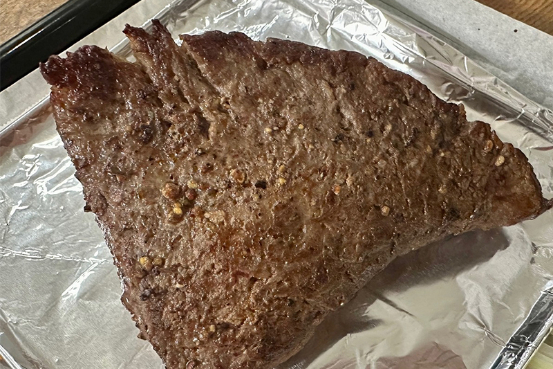 米沢牛 ローストビーフ用塊肉(モモ) 写真3