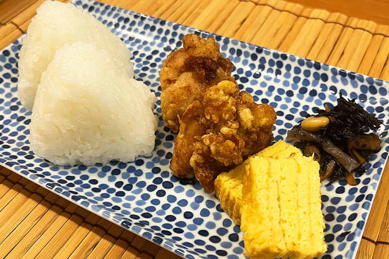 厳選つや姫&雪若丸 食べ比べ 写真2