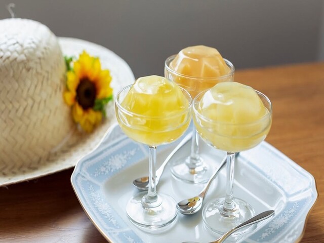 インスタグラム「日本の極み 商品開発部」