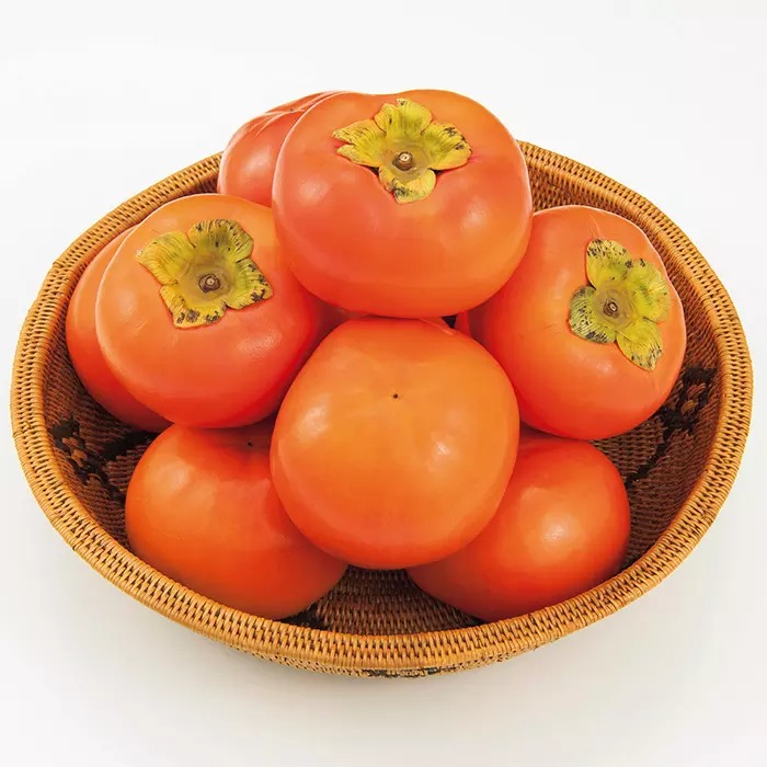 奈良県西吉野産 完熟富有柿 2kg