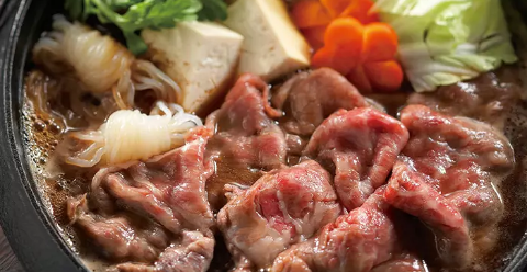 山形牛 切り落とし 500g