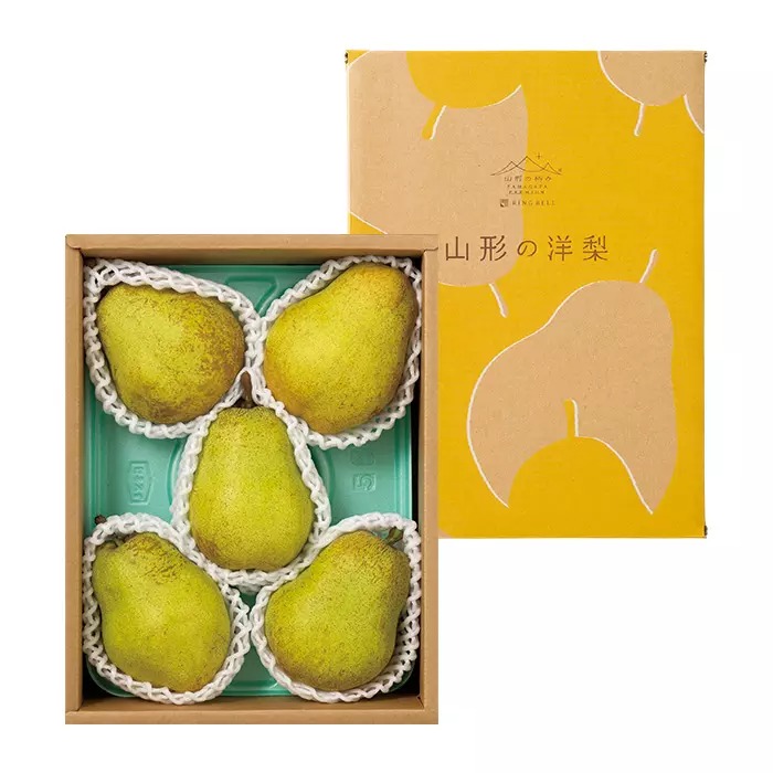 山形県産 バラード 2kg【限定100品 10/21まで】