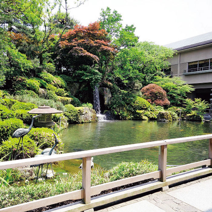 　［岐阜・下呂温泉］水明館　ペア宿泊