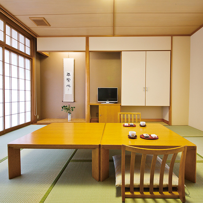 ［岐阜・飛騨高山］本陣平野屋 別館 １名宿泊