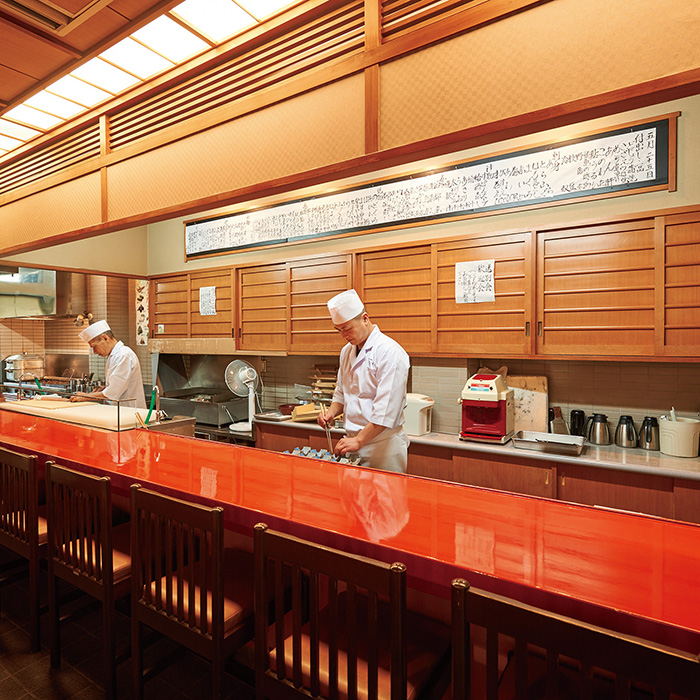 ［石川・金沢］味處 よし村 ランチペア