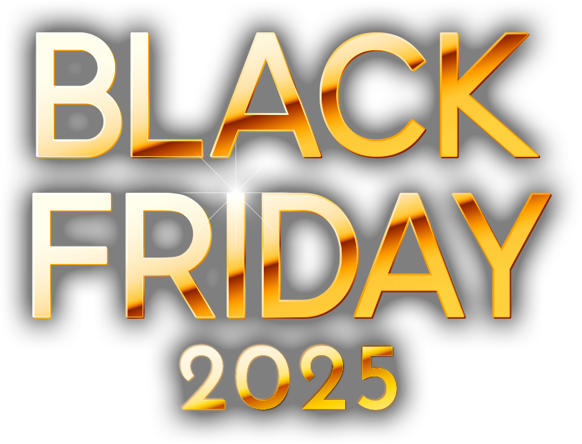 BLACK FRIDAY 2025 
