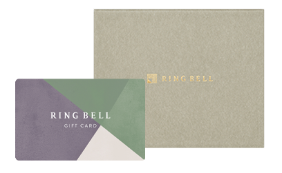 25ansウエディング × RINGBELL