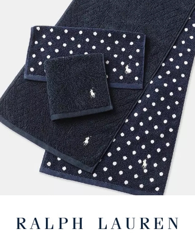 RALPH LAUREN