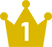 1位