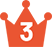 3位