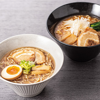 〈高山めん本舗〉高山ラーメン８食セット