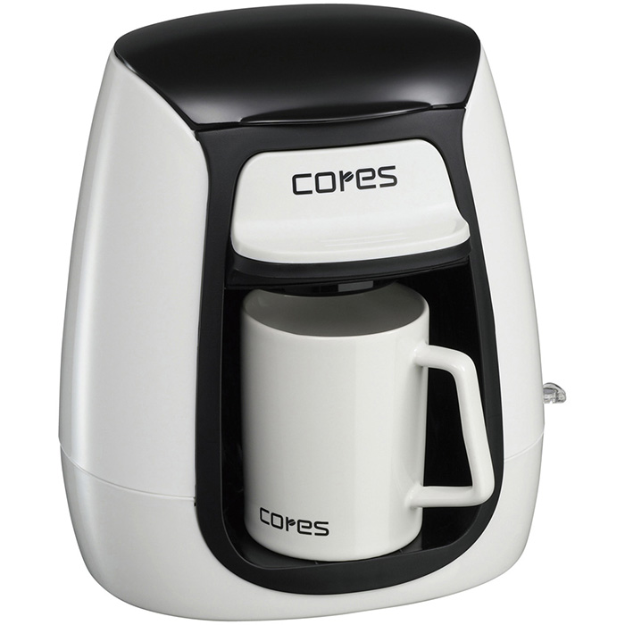 ＜リンベル＞ コレス １カップコーヒーメーカー画像